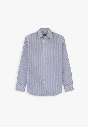 Boggi Milano, BOGGI MILANO - Chemise classique - navy blue