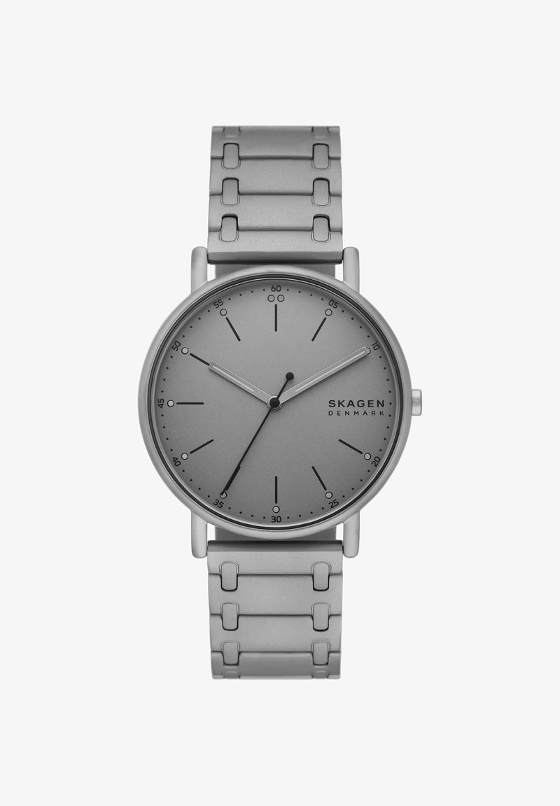 Skagen SIGNATUR WATCH - Klokke - gray