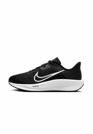 QUEST 6 - Zapatillas running asfalto - black iron grey white