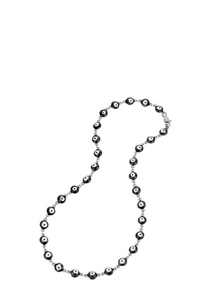 Halskette - silber-coloured