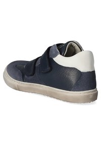 Däumling Sneaker low - blau