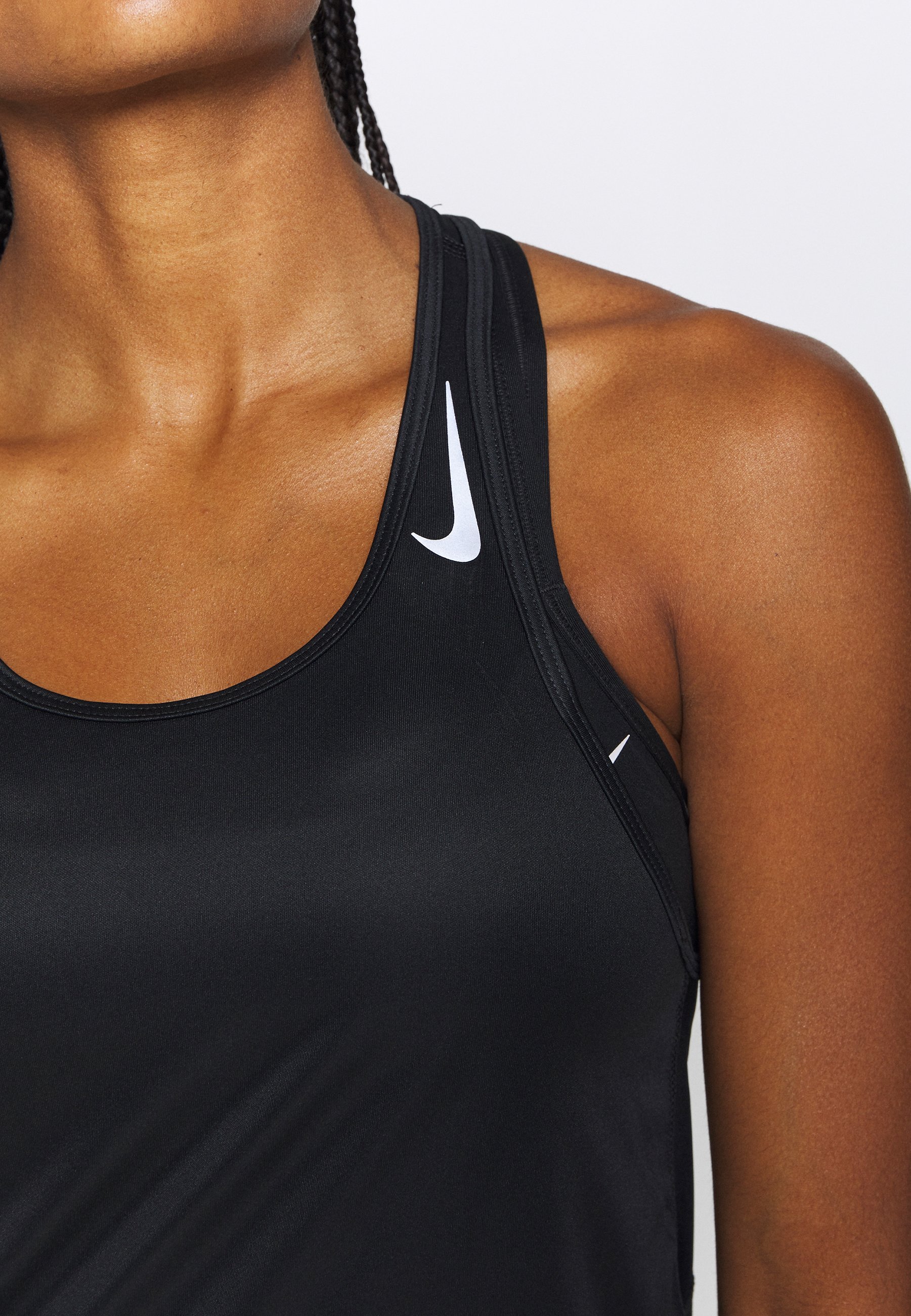 Femme MILER TANK RACER - T-shirt de sport Femme MILER TANK RACER - T-shirt de sport