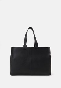 UNISEX - Bevásárlótáska - black