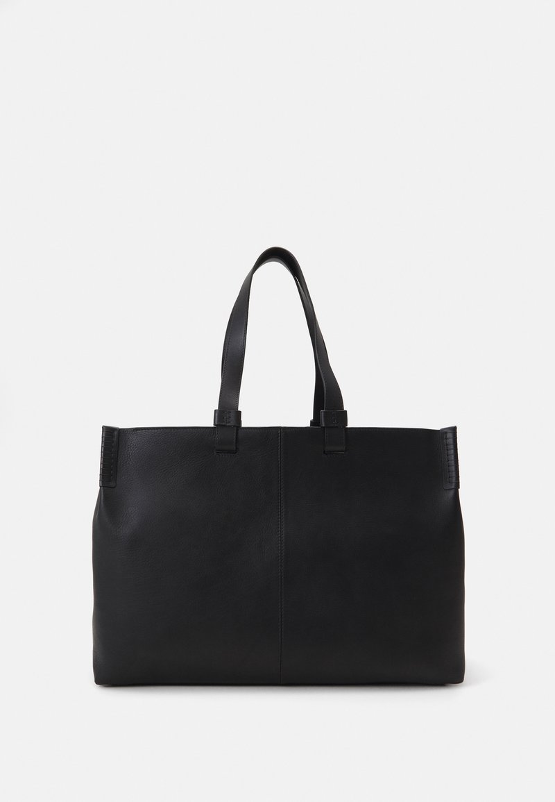 Bonastre UNISEX - Torba za nakupovanje - black