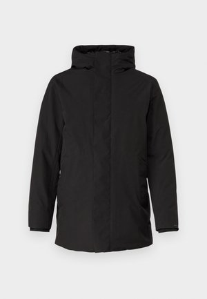 Jack & Jones PREMIUM, JJEKEEN - Parka - schwarz