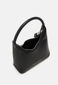 Tommy Jeans MUST SHOULDER BAG - Kézitáska - black