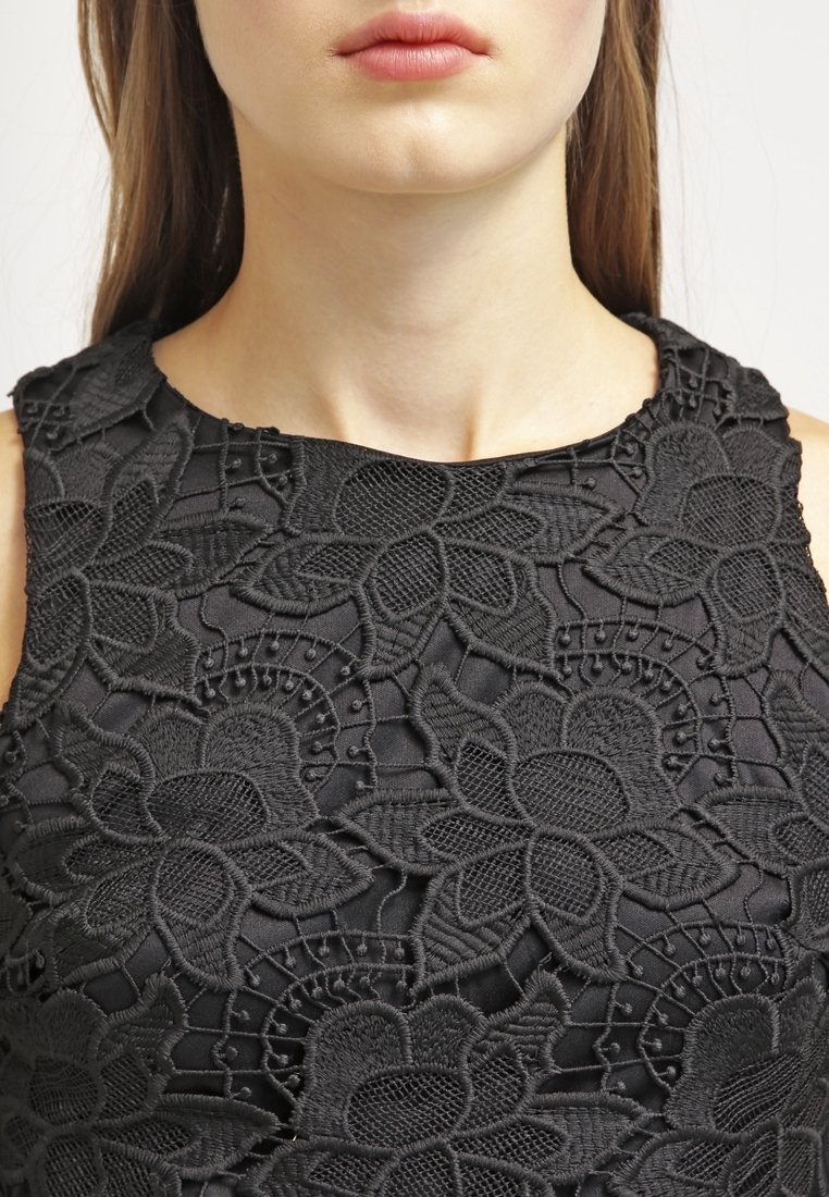 sachin and babi light blue dress Shop Women's Miss Selfridge Embroidered Dresses up to 80% Off main image 1
