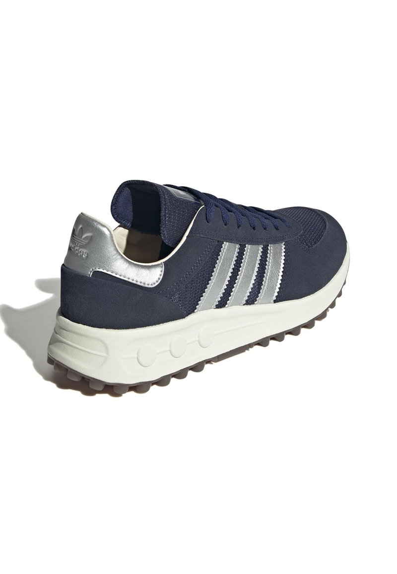 adidas Originals LA LUX Zapatillas night indigo silver