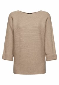 Esprit Collection Neule - taupe