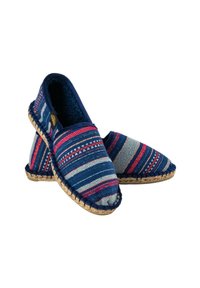 ART OF SOULE BARE - Espadrilles - bleu