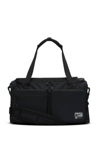 UTILITY S POWER UNISEX - Sports bag - black white