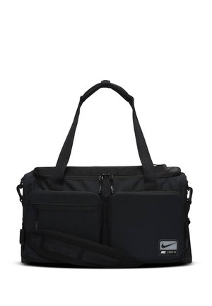 Nike Performance UTILITY S POWER UNISEX - Sporttáska - black white