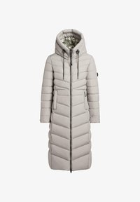 Selected, blizzard grey