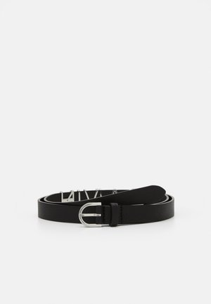 Belt - black