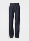 Vaqueros boyfriend - denim