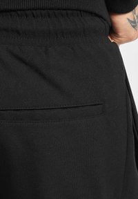 DEF Bukser - black