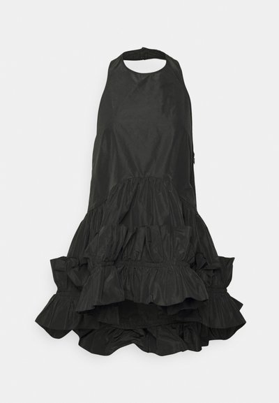 AKNVAS SONIA - Blouse - black