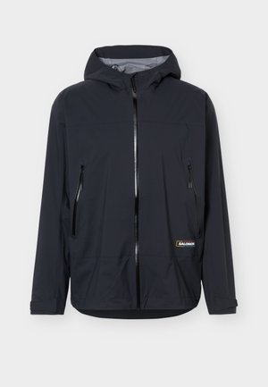 Salomon, OUTQUEST 2.5L - Hardshell jacket - deep black