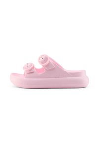 Non sélectionné, pink