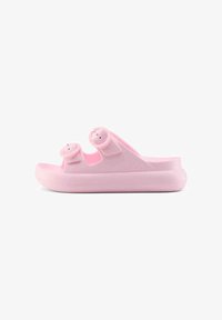 Non sélectionné, pink