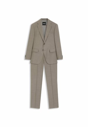 BOSS, BOSS H-JECKSON-2PCS-263 SET - Traje - khaki five
