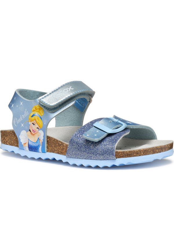 DISNEY ADRIEL - Sandals - crystal4