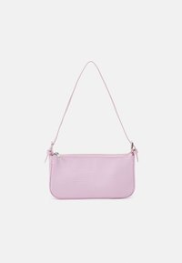 KLARA BAG - Mala de mão - bubblegum