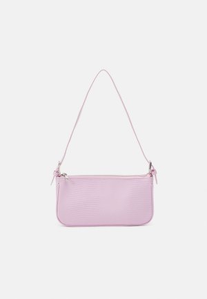 KLARA BAG - Handbag - bubblegum