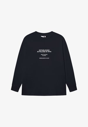 Kubota, UNISEX , granatowy