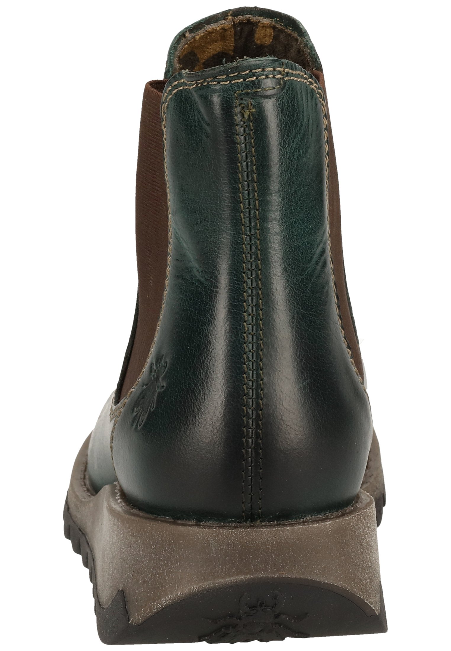 fly london wedge ankle boots