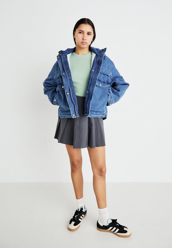 ONLELSA TWILL MIX  - Light jacket2