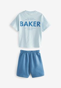 Baker by Ted Baker SET - Treniņtērpa apakšdaļas - blue