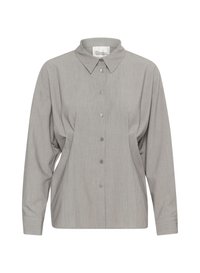 NANNA - Pluus - stormy grey