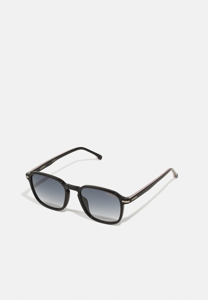 Carrera - UNISEX - Zonnebril - black, Vergroten