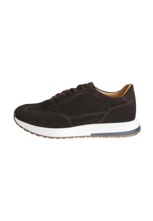 Façonnable Zapatillas - chocolate brown