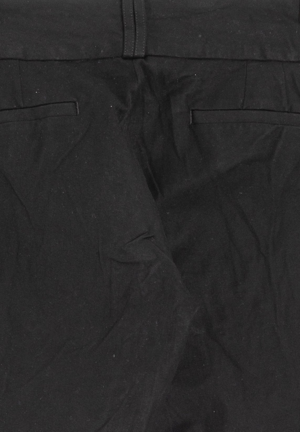 Banana Republic Trousers - black - (Pre 