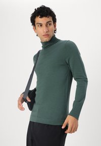 DRYKORN JOEY - Trui - green