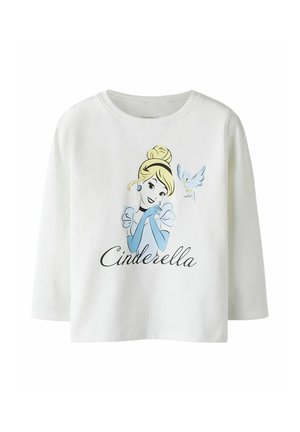 Longsleeve - cloud dancer