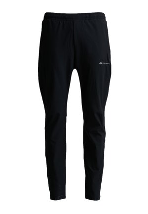 Monterrain, Pantalon de survêtement - black