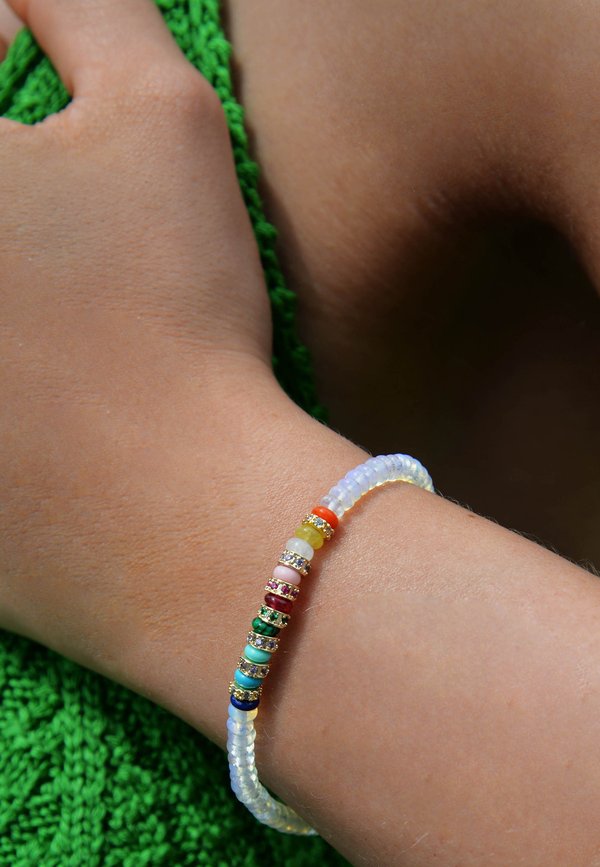 BANGALOR - Armband - multicolore
