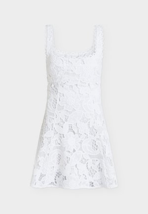 Guess, ALIA  - Φόρεμα ημέρας - pure white