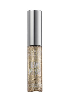 HEAVY METAL GLITTER LINER - Eyeliner - midnight