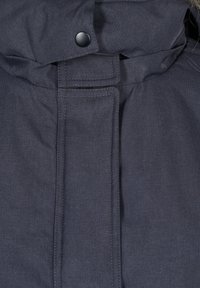 Zizzi Abrigo de invierno - black
