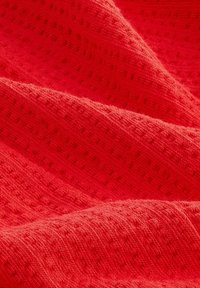 Next TALL  REGULAR FIT - Haljina od žerseja - red