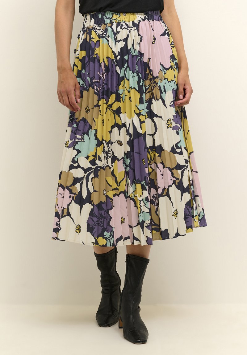 Culture CUBETTY - Wickelrock - pale mauve/rosa - Zalando.de
