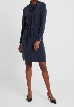 Robe chemise - dark blue