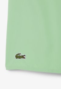 Lacoste Short de bain - vert   vert ei