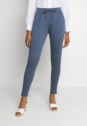 ICHI, Trainingsbroek - dark blue