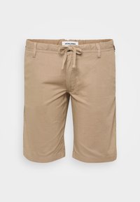 JPSTJAIDEN JJCAMPAIGN HYBRID BONDI - Shorts - crockery