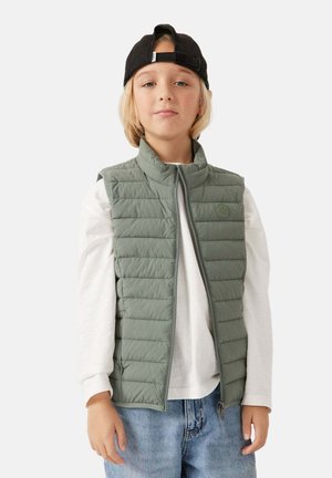 SOAN - Smanicato - green